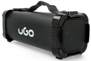 UGO Mini Bazooka 2.0 Black